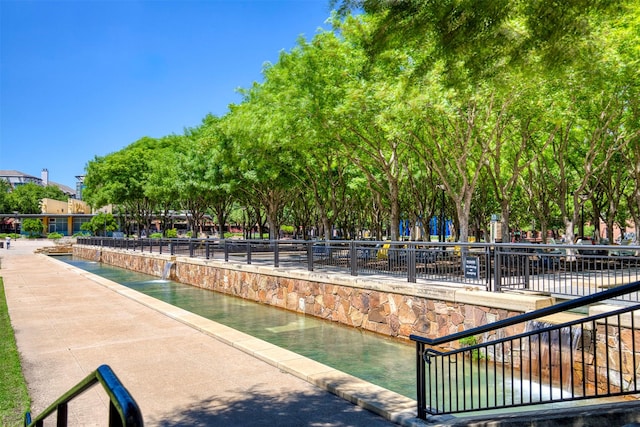 5005 Meridian Ln Unit 3102, Addison, TX 75001 - view of home's community