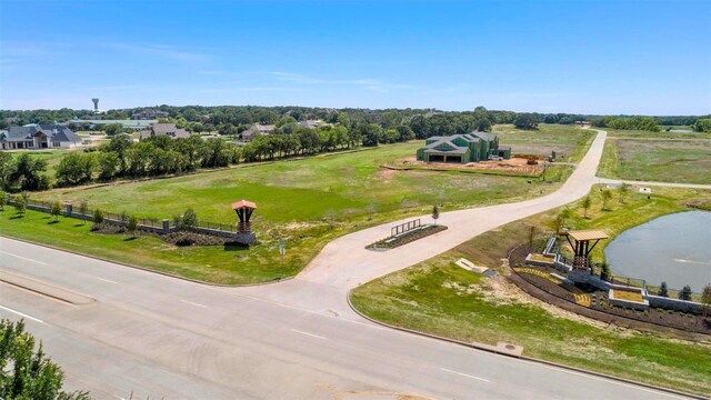 1117 Vera Ct, Bartonville, TX 76226