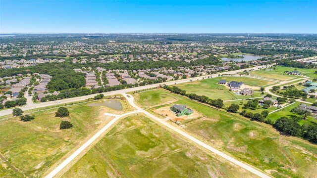 1117 Vera Ct, Bartonville, TX 76226