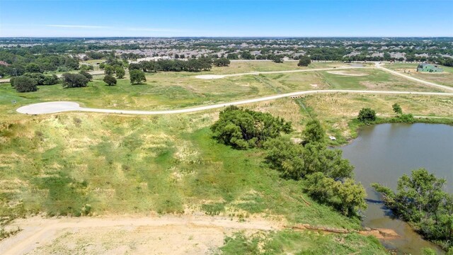1117 Vera Ct, Bartonville, TX 76226