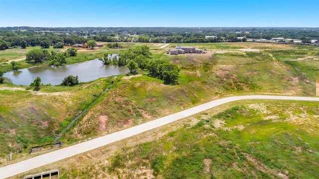 1117 Vera Ct, Bartonville, TX 76226