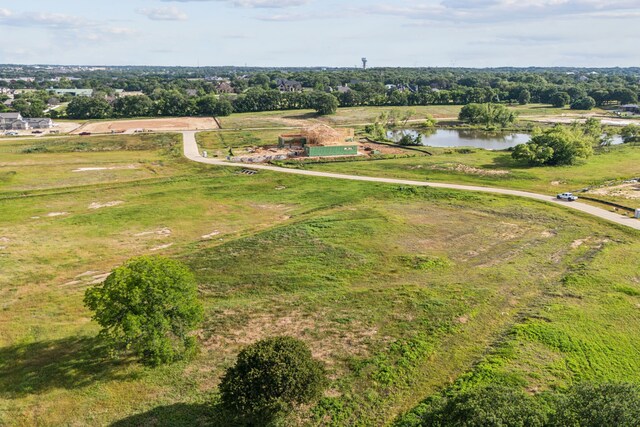 1117 Vera Ct, Bartonville, TX 76226
