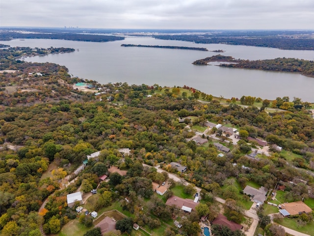 409 Rocky Ridge Ter, Lakeside, TX 76108