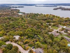 409 Rocky Ridge Ter, Lakeside, TX 76108