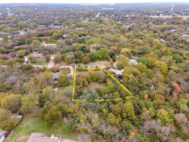 409 Rocky Ridge Ter, Lakeside, TX 76108