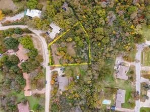 409 Rocky Ridge Ter, Lakeside, TX 76108