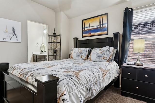9812 Beaver Dam Ln, Mckinney, TX 75071 - bedroom featuring carpet floors and multiple windows
