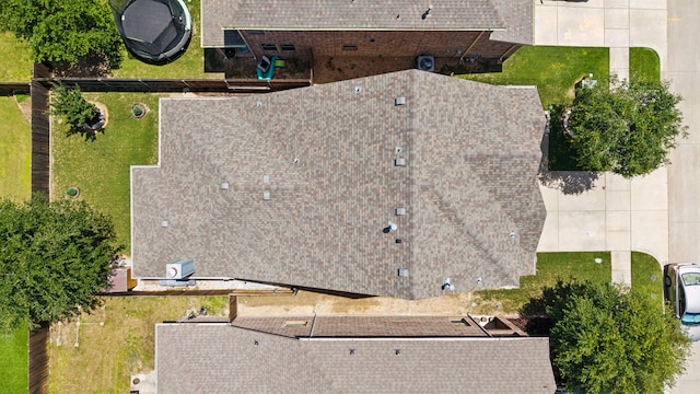 9812 Beaver Dam Ln, Mckinney, TX 75071 - view of subject property