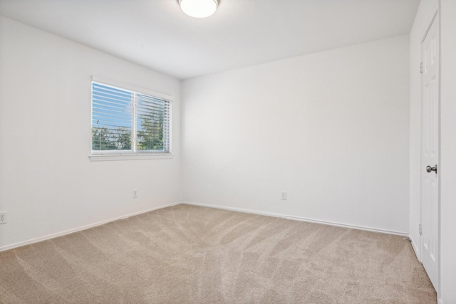 4400 Boston Dr, Plano, TX 75093 - empty room with light carpet and baseboards