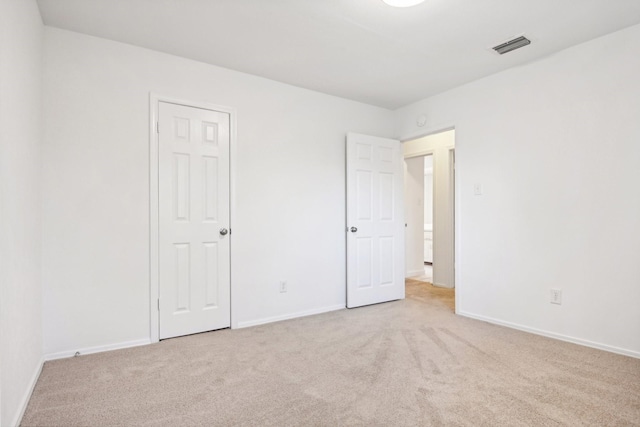 4400 Boston Dr, Plano, TX 75093 - unfurnished bedroom featuring carpet flooring and baseboards