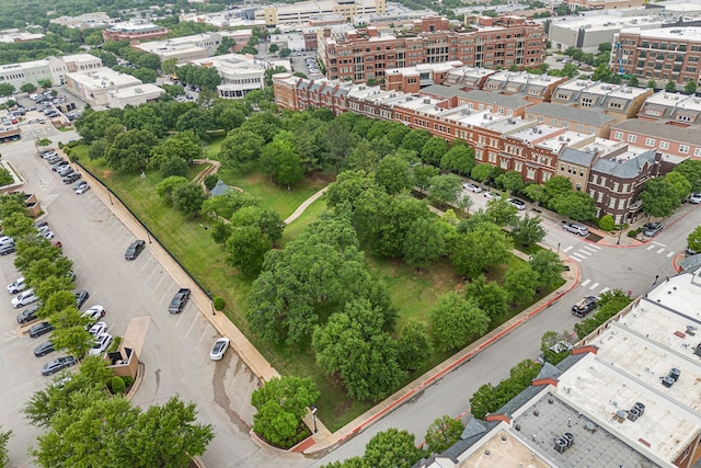 1532 Main St, Southlake, TX 76092 - view of urban area