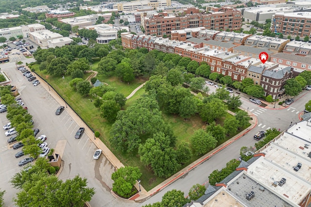 1532 Main St, Southlake, TX 76092 - view of urban area