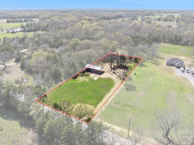 1101 County Road 2600, Bonham, TX 75418