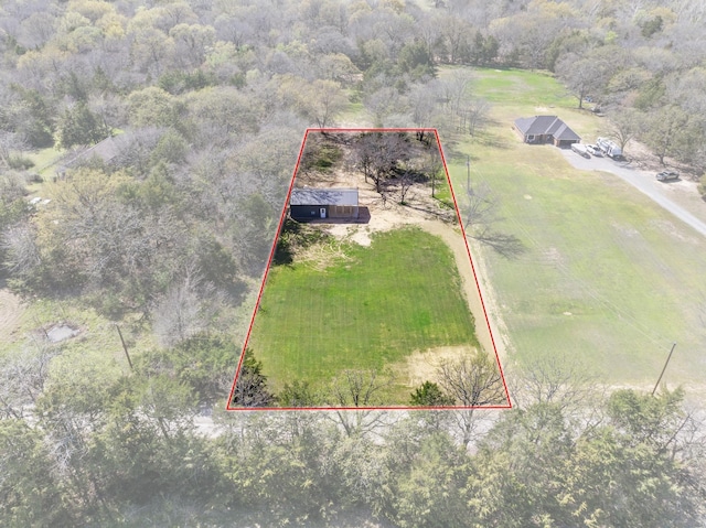 1101 County Road 2600, Bonham, TX 75418