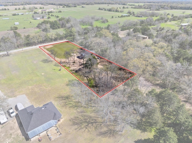 1101 County Road 2600, Bonham, TX 75418