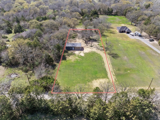 1101 County Road 2600, Bonham, TX 75418