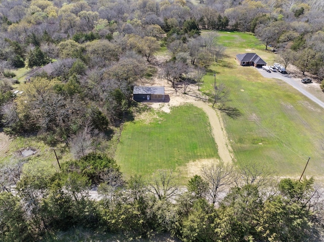 1101 County Road 2600, Bonham, TX 75418