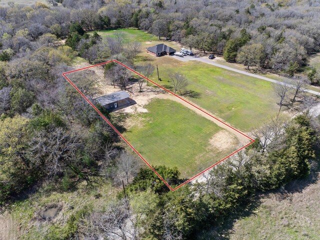 1101 County Road 2600, Bonham, TX 75418