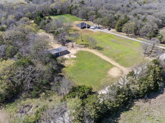 1101 County Road 2600, Bonham, TX 75418