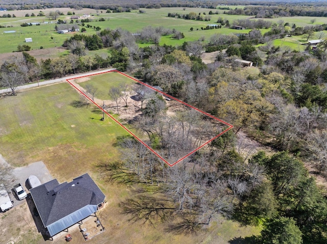 1101 County Road 2600, Bonham, TX 75418