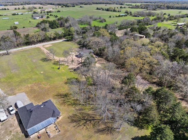 1101 County Road 2600, Bonham, TX 75418