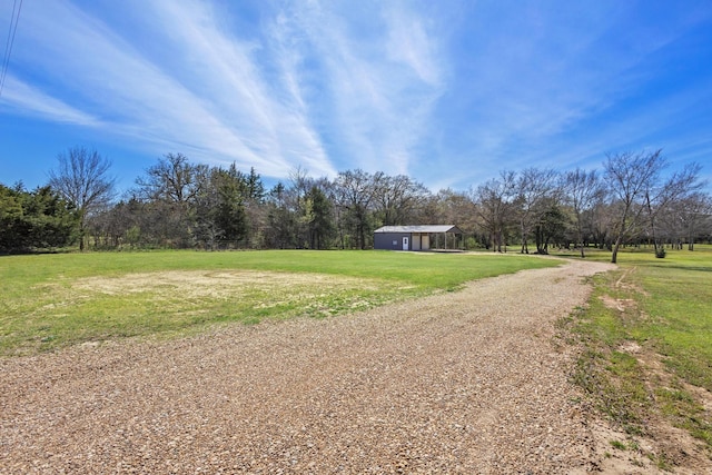 1101 County Road 2600, Bonham, TX 75418