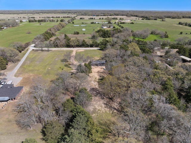 1101 County Road 2600, Bonham, TX 75418