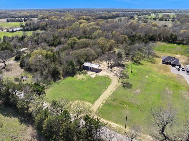 1101 County Road 2600, Bonham, TX 75418