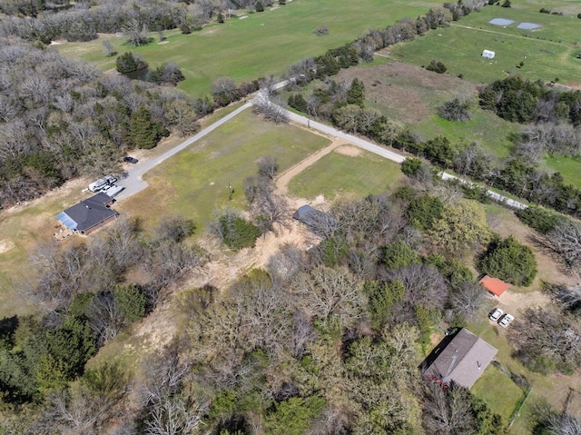 1101 County Road 2600, Bonham, TX 75418
