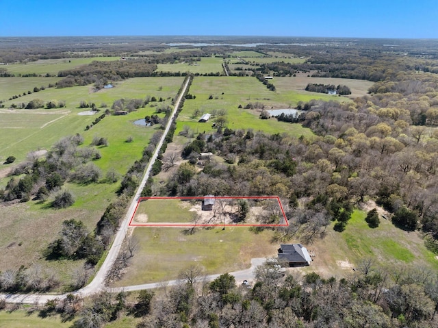 1101 County Road 2600, Bonham, TX 75418