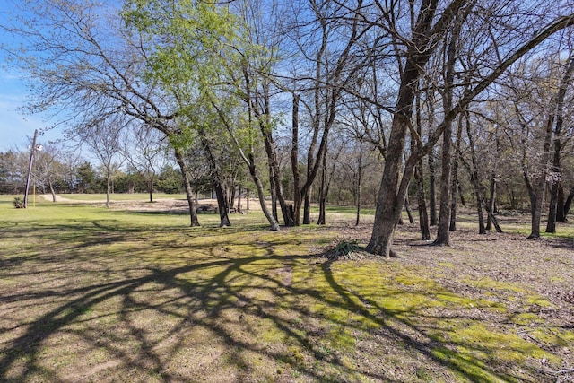 1101 County Road 2600, Bonham, TX 75418
