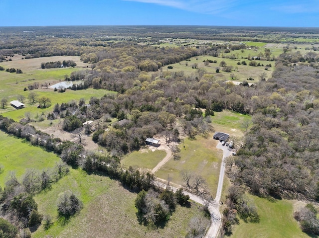 1101 County Road 2600, Bonham, TX 75418
