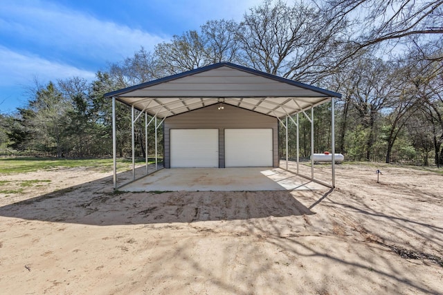 1101 County Road 2600, Bonham, TX 75418