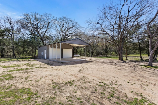 1101 County Road 2600, Bonham, TX 75418