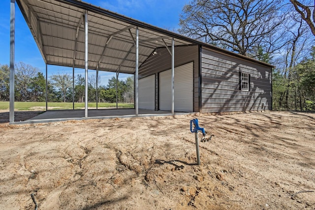 1101 County Road 2600, Bonham, TX 75418