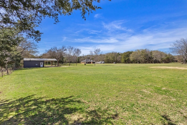1101 County Road 2600, Bonham, TX 75418