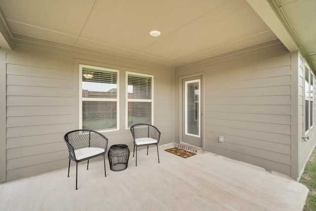 1403 Blossom Court Dr, Princeton, TX 75407 - view of patio / terrace