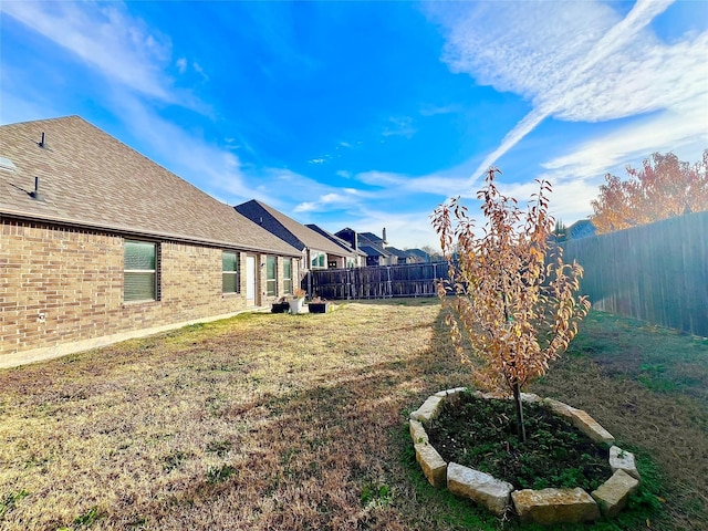 2095 Deckard, Princeton, TX 75407 - view of yard