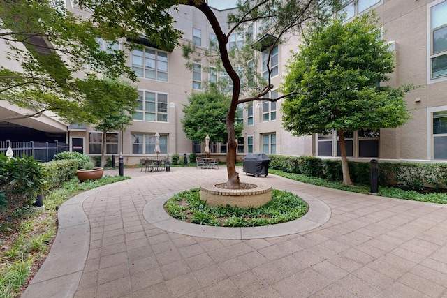 201 W Lancaster Ave Unit 218, Fort Worth, TX 76102 - view of surrounding community
