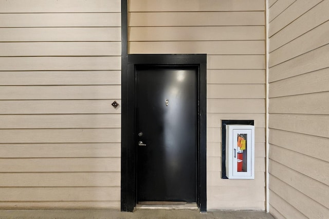 201 W Lancaster Ave Unit 218, Fort Worth, TX 76102 - view of entrance to property
