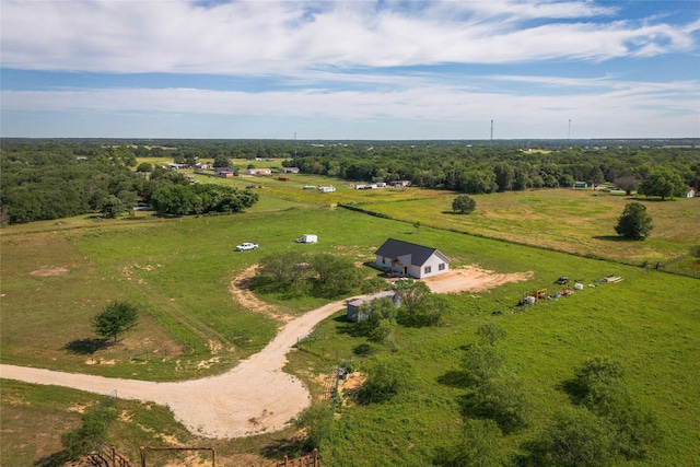 1596 Dairy Way, Waco, TX 75705 - view of property location featuring rural landscape