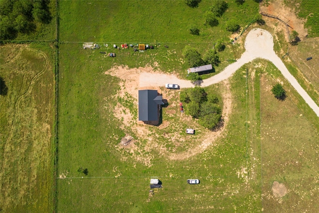 1596 Dairy Way, Waco, TX 75705 - view of property location