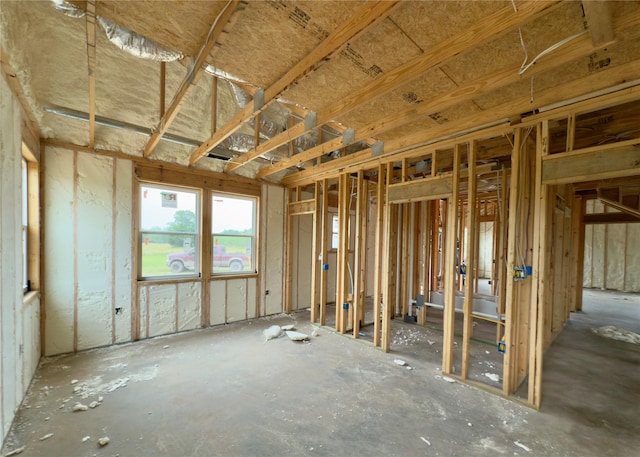 1596 Dairy Way, Waco, TX 75705 - view of misc room