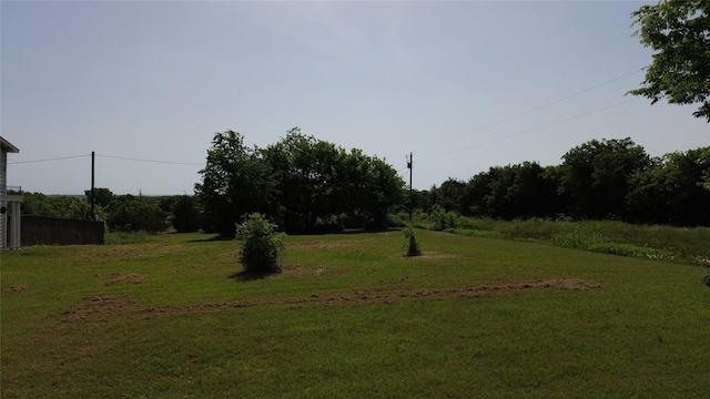 TBD Telegraph Rd, Quinlan, TX 75474