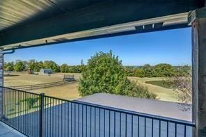 930 Lakeridge Dr, Lavon, TX 75166 - view of swimming pool