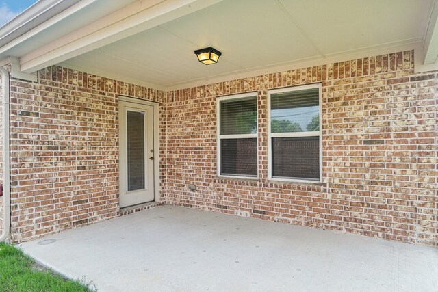 7789 Gulf Breeze Ln, Frisco, TX 75036 - view of patio / terrace