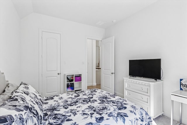 806 Placid Way, Argyle, TX 76226 - view of bedroom
