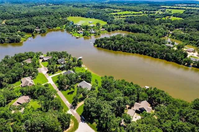 LOT137 Waters Edge Dr, Larue, TX 75770