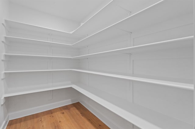 6701 Fish Pond Rd, Waco, TX 76710 - view of pantry