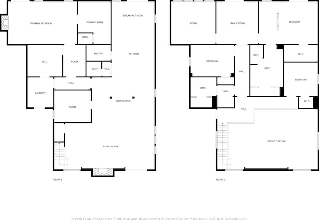 6701 Fish Pond Rd, Waco, TX 76710 - property floor plan